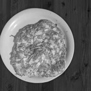 Egg Omelette