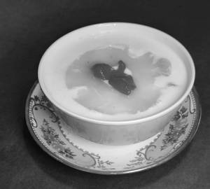 Pineapple Raita