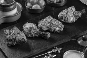 Ambersari Tandoori Chicken