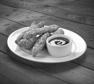 Chicken Finger
