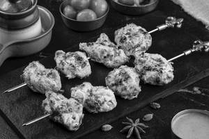 Afgani Chicken Tikka