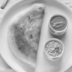 Mysore Masala Dosa