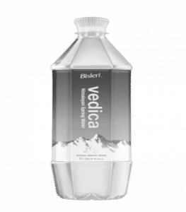Mineral Water