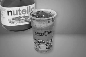 Nutella Coco