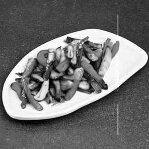 Crispy Veg