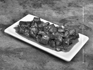 Chilli Paneer Gravy