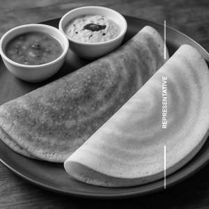 Podi Dosa (1) + Dosa(1)