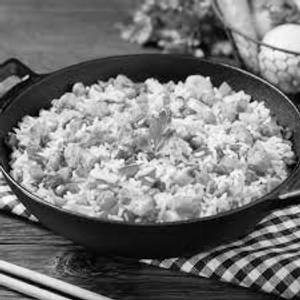 Special Fried Rice