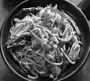 Veg Chowmein
