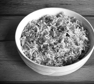 Veg Singapor Fried Rice