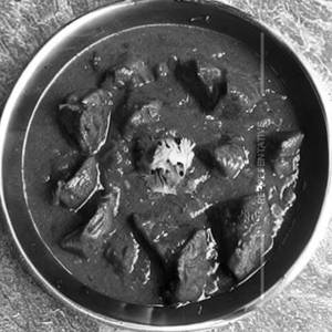 Bakara kolhapuri