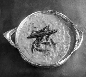 Dal tadka