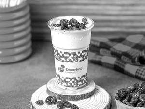 Berry's Treat Thickshake 250ml