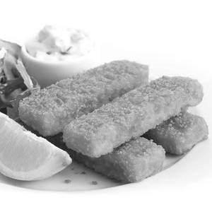 Fish Finger (4 pcs)