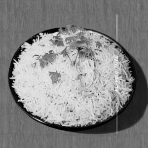 Kadi chawal full