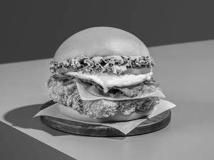 Sandburgs With The Works