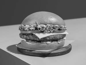 Royale Sandburger