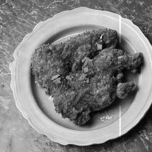 Chicken Fried Full