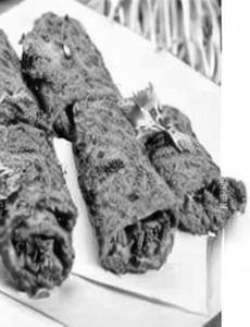 Nawabi Kalimirchi Kebab