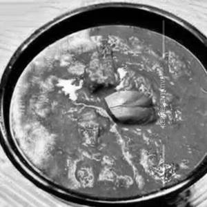 Kaju curry