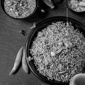 Kapsa Rice