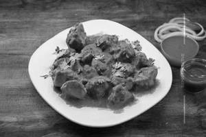 Chicken Tikka Masala