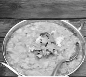 Dal Mewari