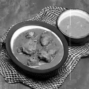 Schezwan Chicken Gravy