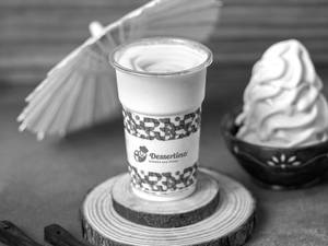 Vanilla Zero Sugar Thickshakes
