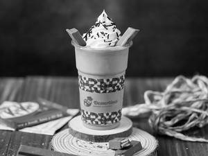 Kitkat Thickshake 250ml