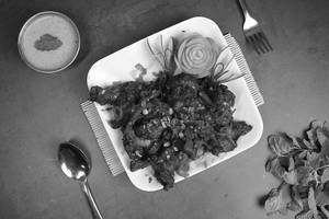 Chicken Lollipop