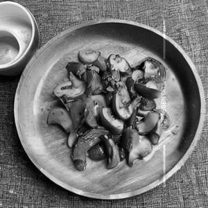 Honey Mushroom 