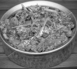 Mix vegetable