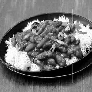 Boneless Chicken Chilli