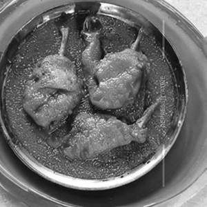 Chicken Chiili
