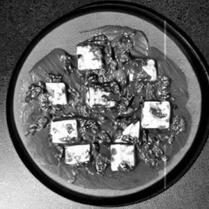 Thread paneer