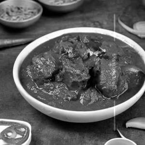 Special Mutton Rogan Josh