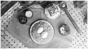 Ambur Egg Biryani