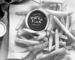 Finger chips