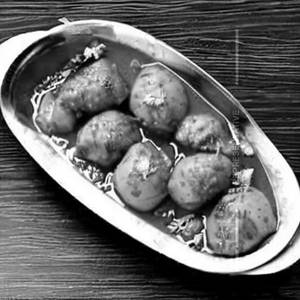 Dum aloo