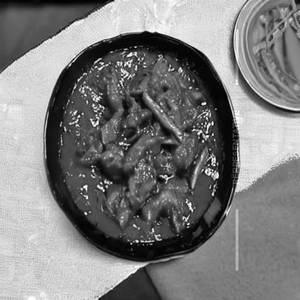 Bakara foil gravy