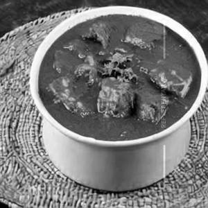 Kaju Curry