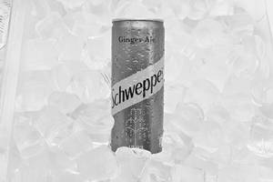 Ginger Ale