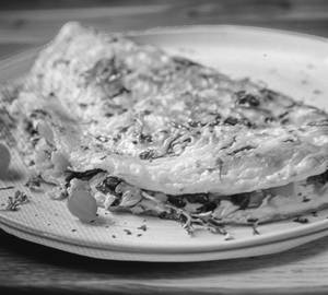 Omelette