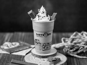 Kitkat Thick Shake 300ml