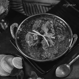 Mutton Rarah