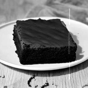 Devils Brownie                    