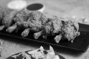 Chicken Lollipop