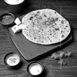 Cheese Paneer 