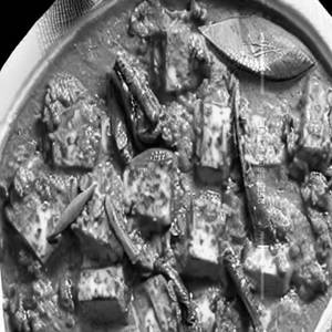 Paneer Lacchedar